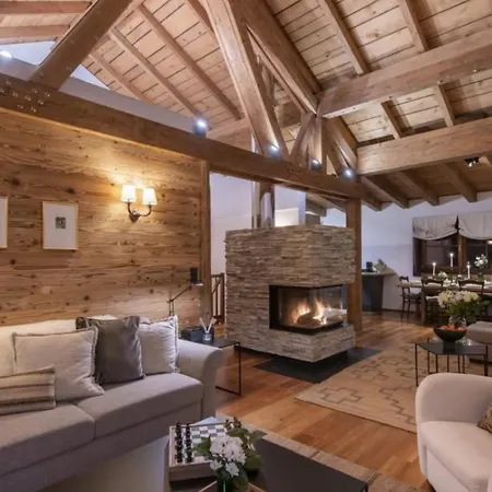 Loneryluxuryhome Chantignan * Quart