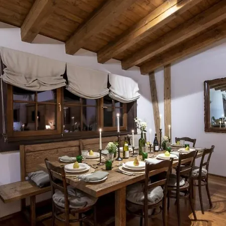 Loneryluxuryhome Chantignan Prázdninový dům Quart