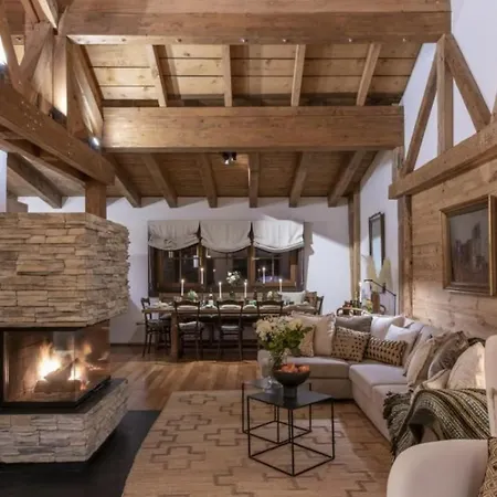Loneryluxuryhome Chantignan *