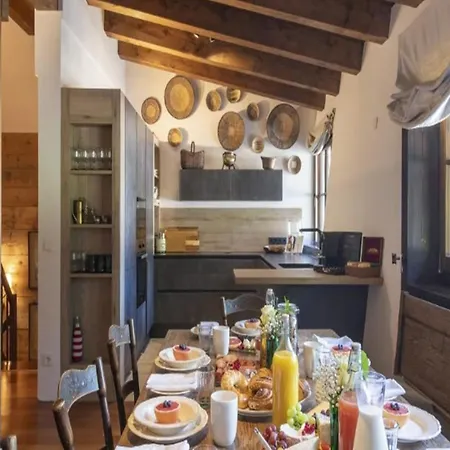 Loneryluxuryhome Chantignan *