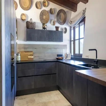 Loneryluxuryhome Chantignan Feriehus Quart