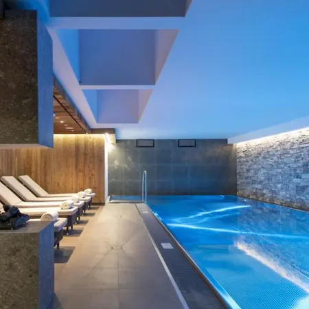 Prázdninový dům Loneryluxuryhome Chantignan