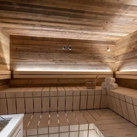Prázdninový dům Loneryluxuryhome Chantignan *
