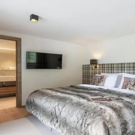 Loneryluxuryhome Chantignan