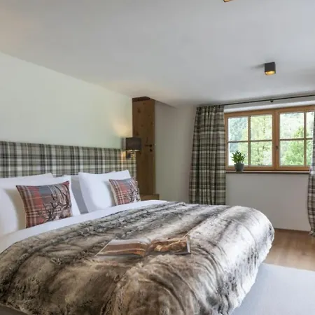 Feriehus Loneryluxuryhome Chantignan Quart