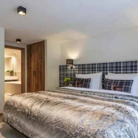 Loneryluxuryhome Chantignan *