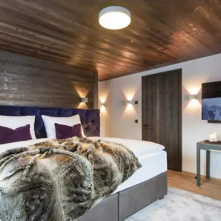Loneryluxuryhome Chantignan Prázdninový dům *