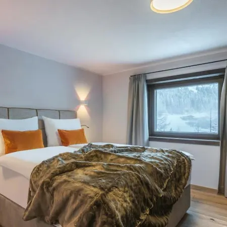 Prázdninový dům Loneryluxuryhome Chantignan Quart