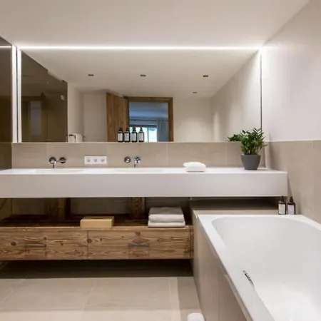Loneryluxuryhome Chantignan Feriehus Quart