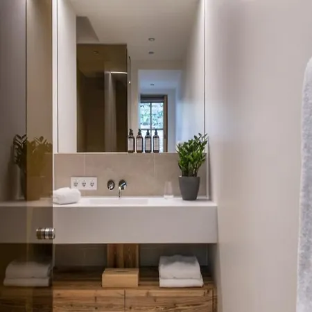 Feriehus Loneryluxuryhome Chantignan