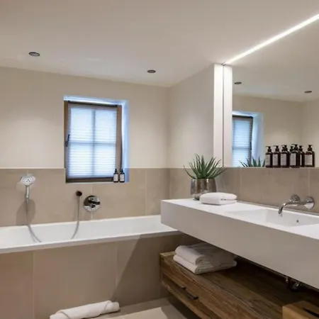 Feriehus Loneryluxuryhome Chantignan *